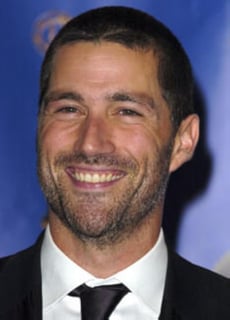 Picture of Matthew Fox