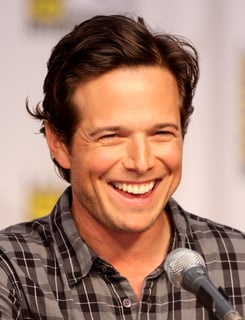 Picture of Scott Wolf