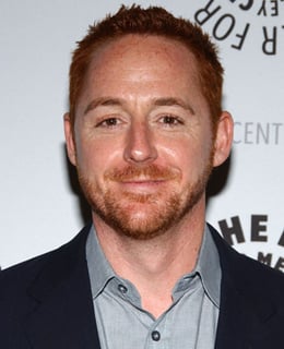 Picture of Scott Grimes