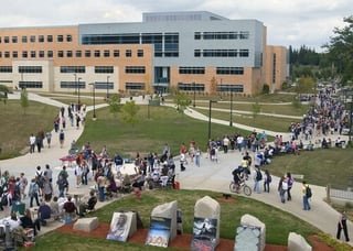 Picture of University of Wisconsin–Whitewater