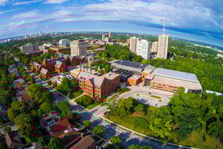 Picture of University of Wisconsin–Milwaukee