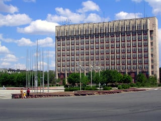Picture of Jezkazgan