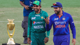 Picture of Asia Cup
