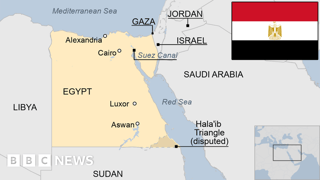 Picture of Egypt