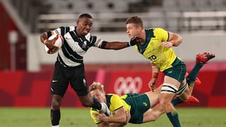 Picture of Rugby sevens