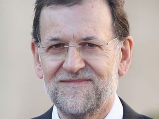 Picture of Mariano Rajoy