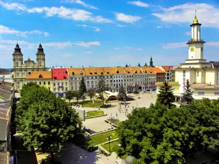 Picture of Ivano-Frankivsk