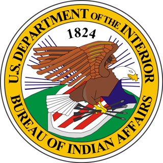 Picture of Bureau of Indian Affairs