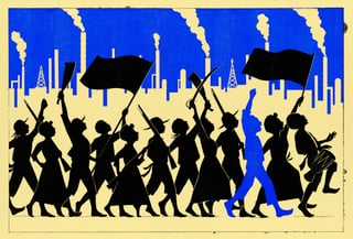 Picture of Rebellion