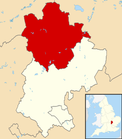 Picture of Bedford