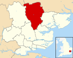 Picture of Braintree District