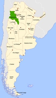 Picture of Catamarca Province