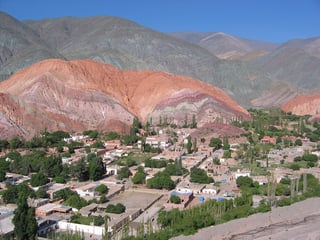 Picture of Jujuy