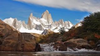 Picture of Santa Cruz Province
