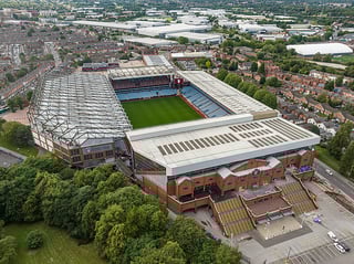 Picture of Villa Park