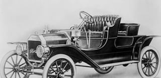 Picture of Ford