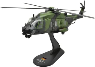 Picture of NHIndustries NH90