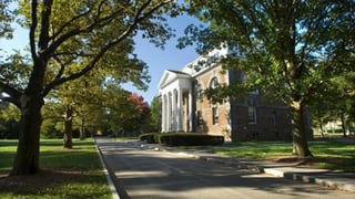 Picture of Hamilton College
