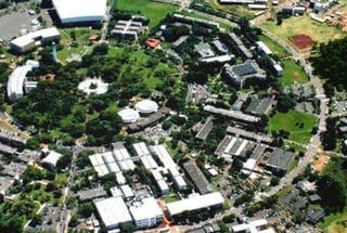 Picture of University of Campinas