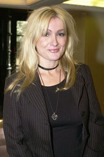 Picture of Caroline Aherne