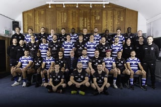 Picture of Sale Sharks