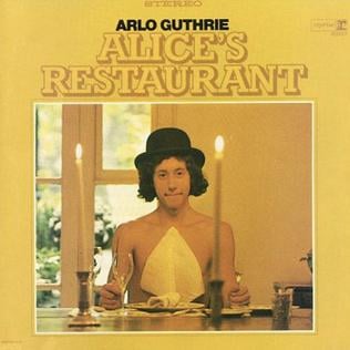 Picture of Alice's Restaurant