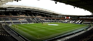 Picture of MKM Stadium