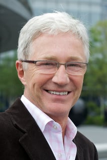 Picture of Paul O'Grady