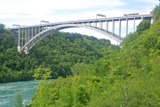 Picture of Lewiston–Queenston Bridge