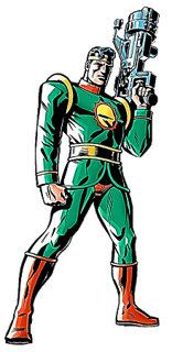 Picture of Jor-El