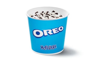 Picture of McFlurry