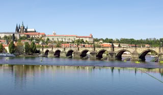 Picture of Charles Bridge