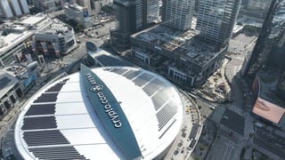 Picture of Crypto.com Arena