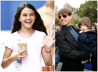Picture of Suri Cruise