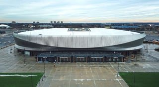 Picture of Nassau Veterans Memorial Coliseum