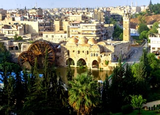 Picture of Hama