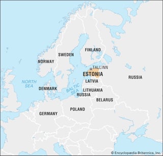 Picture of Estonia