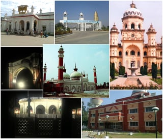 Picture of Rampur