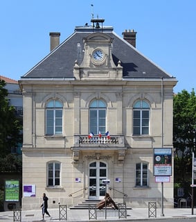 Picture of Rosny-sous-Bois