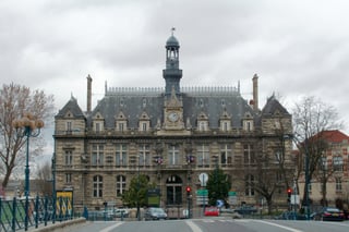 Picture of Pantin