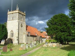 Picture of Bucklebury