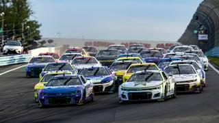 Picture of Watkins Glen International