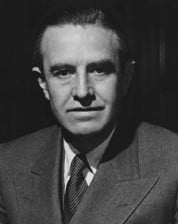 Picture of W. Averell Harriman