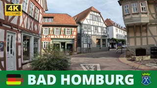 Picture of Bad Homburg