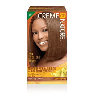 Picture of Brown hair