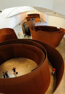 Picture of Richard Serra
