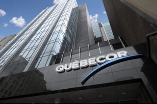 Picture of Quebecor