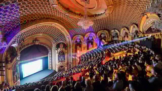 Picture of Sydney Film Festival