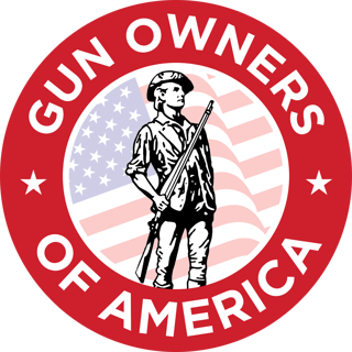 Picture of Gun Owners of America