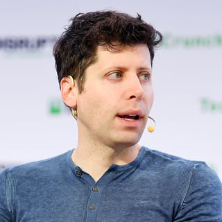Picture of Sam Altman